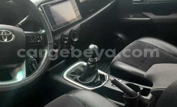 ይግዙ ያገለገለ Toyota Hiluxe Revo ሌላ መኪና በ አክል በ ትግራይ ይግዙ ያገለገለ Toyota Hiluxe Revo ሌላ መኪና በ አክል በ ትግራይ