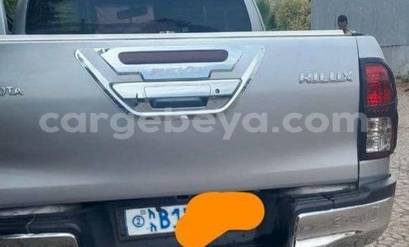 ይግዙ ያገለገለ Toyota Hiluxe Revo ሌላ መኪና በ አክል በ ትግራይ ይግዙ ያገለገለ Toyota Hiluxe Revo ሌላ መኪና በ አክል በ ትግራይ