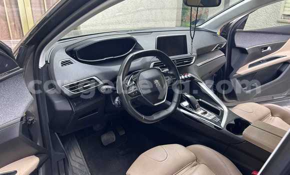 ይግዙ ያገለገለ Peugeot 5008 ሌላ መኪና በ አክል በ ትግራይ ይግዙ ያገለገለ Peugeot 5008 ሌላ መኪና በ አክል በ ትግራይ