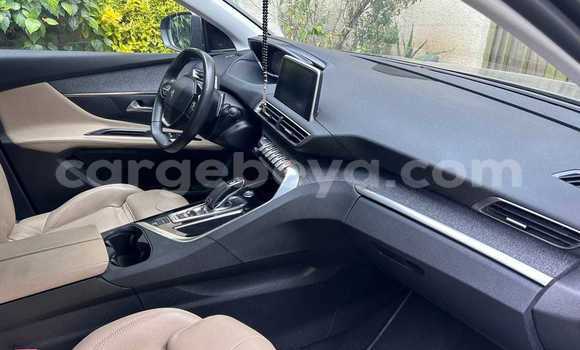 ይግዙ ያገለገለ Peugeot 5008 ሌላ መኪና በ አክል በ ትግራይ ይግዙ ያገለገለ Peugeot 5008 ሌላ መኪና በ አክል በ ትግራይ