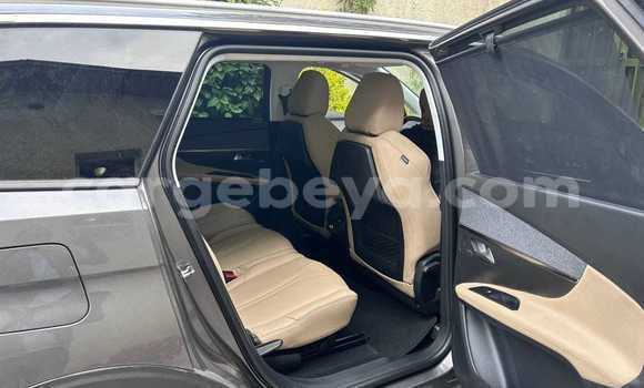 ይግዙ ያገለገለ Peugeot 5008 ሌላ መኪና በ አክል በ ትግራይ ይግዙ ያገለገለ Peugeot 5008 ሌላ መኪና በ አክል በ ትግራይ