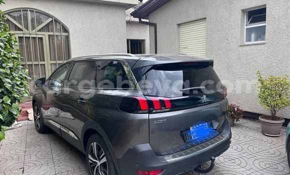 ይግዙ ያገለገለ Peugeot 5008 ሌላ መኪና በ አክል በ ትግራይ ይግዙ ያገለገለ Peugeot 5008 ሌላ መኪና በ አክል በ ትግራይ