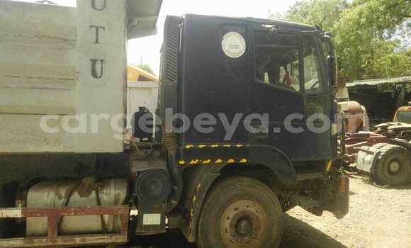 Buy Used Suzuki Dzire Black Truck in Addis–Ababa in Ethiopia