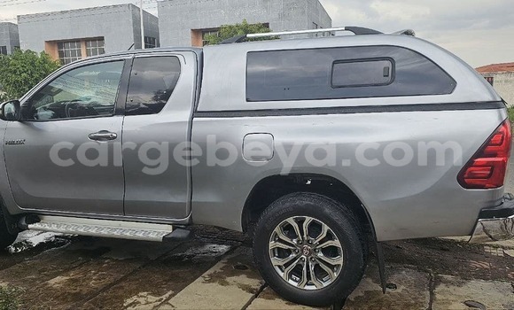 ይግዙ ያገለገለ Toyota Hiluxe Revo ሌላ መኪና በ አቢይቲ–ካና በ ኢትዮጵያ ይግዙ ያገለገለ Toyota Hiluxe Revo ሌላ መኪና በ አቢይቲ–ካና በ ኢትዮጵያ