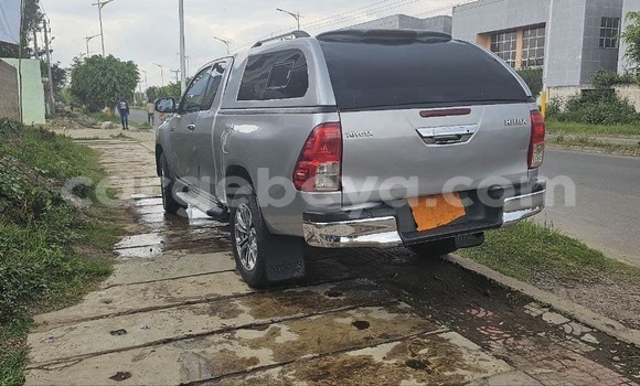 ይግዙ ያገለገለ Toyota Hiluxe Revo ሌላ መኪና በ አቢይቲ–ካና በ ኢትዮጵያ ይግዙ ያገለገለ Toyota Hiluxe Revo ሌላ መኪና በ አቢይቲ–ካና በ ኢትዮጵያ