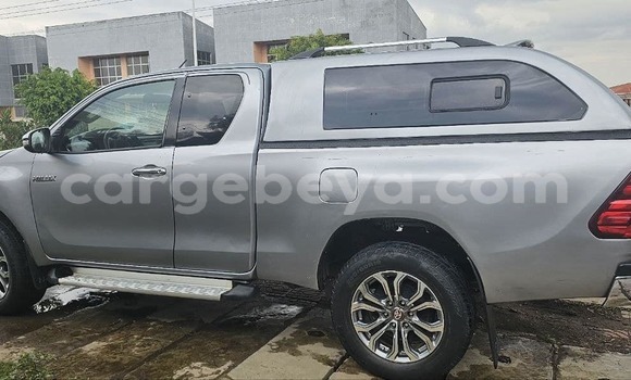 ይግዙ ያገለገለ Toyota Hiluxe Revo ሌላ መኪና በ አቢይቲ–ካና በ ኢትዮጵያ ይግዙ ያገለገለ Toyota Hiluxe Revo ሌላ መኪና በ አቢይቲ–ካና በ ኢትዮጵያ
