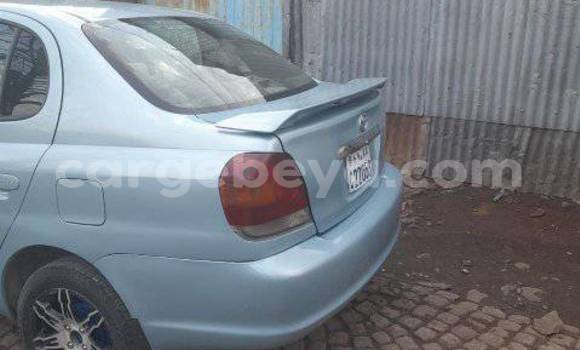 Acheter Occasion Voiture Toyota Platz Autre à Addiet–Canna, Ethiopie