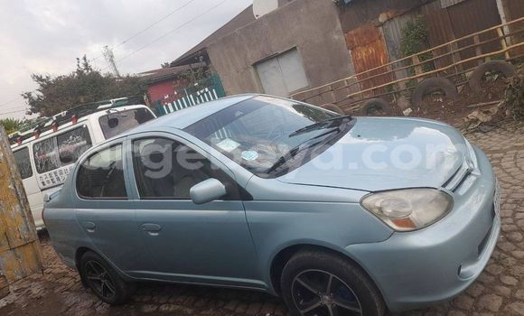 Acheter Occasion Voiture Toyota Platz Autre à Addiet–Canna, Ethiopie Acheter Occasion Voiture Toyota Platz Autre à Addiet–Canna, Ethiopie