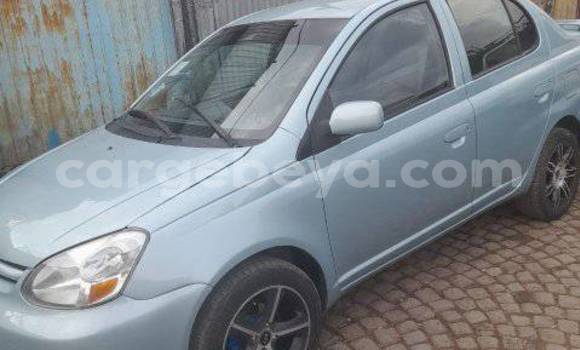 Acheter Occasion Voiture Toyota Platz Autre à Addiet–Canna, Ethiopie Acheter Occasion Voiture Toyota Platz Autre à Addiet–Canna, Ethiopie