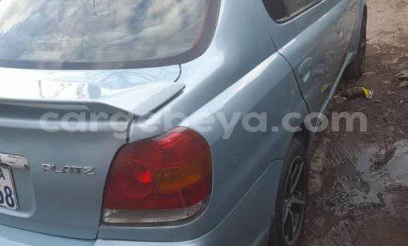 Acheter Occasion Voiture Toyota Platz Autre à Addiet–Canna, Ethiopie Acheter Occasion Voiture Toyota Platz Autre à Addiet–Canna, Ethiopie
