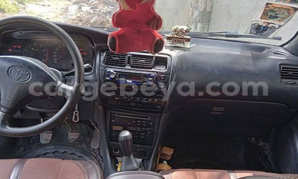 Acheter Occasion Voiture Nissan March Autre à Addiet–Canna, Ethiopie Acheter Occasion Voiture Nissan March Autre à Addiet–Canna, Ethiopie