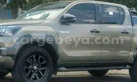 Buy Used Toyota Innova Other Car in Addi Ark'ay in Amhara