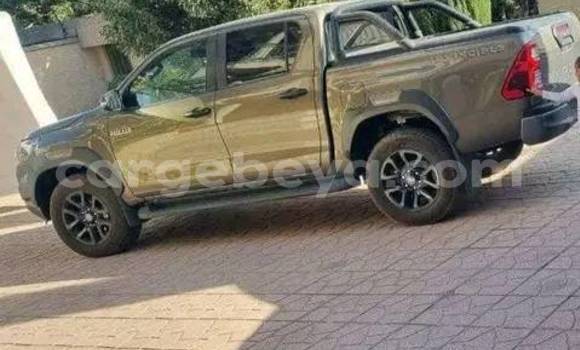 Acheter Occasion Voiture Toyota Innova Autre à Addi Ark'ay, Amhara Acheter Occasion Voiture Toyota Innova Autre à Addi Ark'ay, Amhara