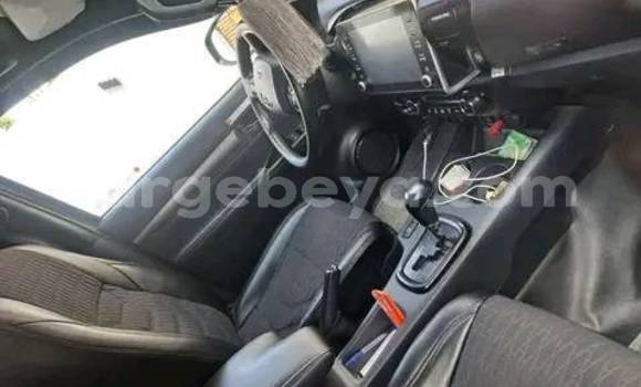 Acheter Occasion Voiture Toyota Innova Autre à Addi Ark'ay, Amhara Acheter Occasion Voiture Toyota Innova Autre à Addi Ark'ay, Amhara