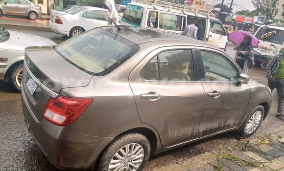 Acheter Occasion Voiture Suzuki Dzire Autre à Addiet–Canna, Ethiopie Acheter Occasion Voiture Suzuki Dzire Autre à Addiet–Canna, Ethiopie