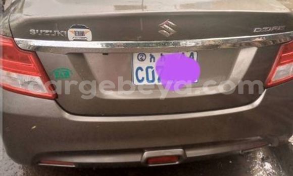 Acheter Occasion Voiture Suzuki Dzire Autre à Addiet–Canna, Ethiopie Acheter Occasion Voiture Suzuki Dzire Autre à Addiet–Canna, Ethiopie