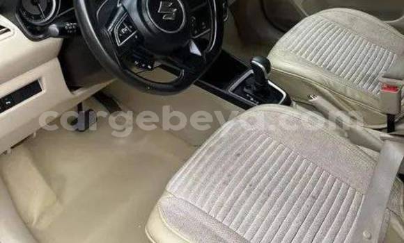 Acheter Occasion Voiture Suzuki Dzire Autre à Addiet–Canna, Ethiopie Acheter Occasion Voiture Suzuki Dzire Autre à Addiet–Canna, Ethiopie