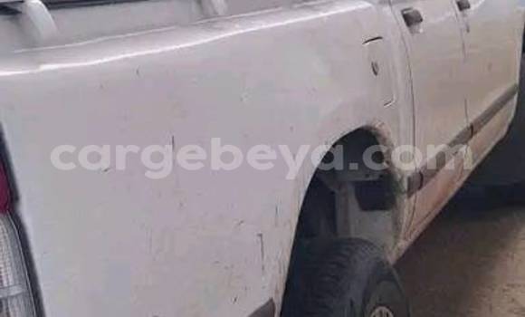 Acheter Occasion Voiture Nissan Pickup Blanc à Addigrat, Tigray Acheter Occasion Voiture Nissan Pickup Blanc à Addigrat, Tigray