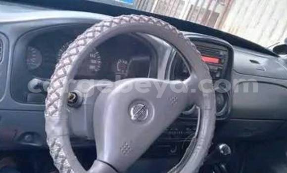 Acheter Occasion Voiture Nissan Pickup Blanc à Addigrat, Tigray Acheter Occasion Voiture Nissan Pickup Blanc à Addigrat, Tigray