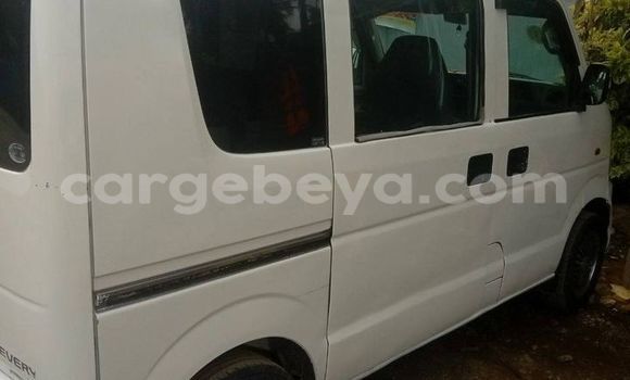 Buy Used Toyota Hiace White Car in Addigrat in Tigray
