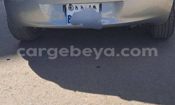 Buy Used Toyota Mark X Other Car in Addiet–Canna in Ethiopia