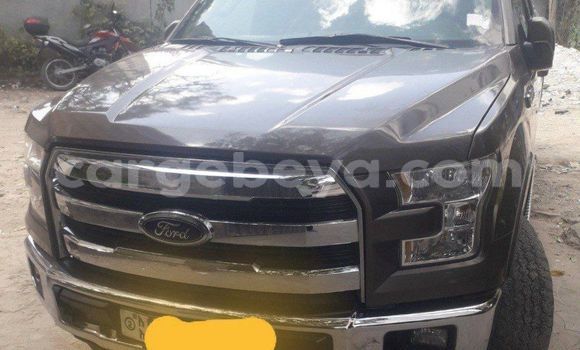Acheter Occasion Voiture Ford F–150 Marron à Addis Ababa, Ethiopie