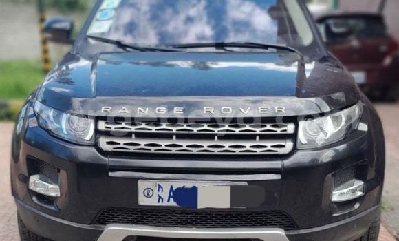Oofamaa Land Rover Range Rover Other Makiinaa iti Addis–Ababa keessatti Ethiopia keessatti