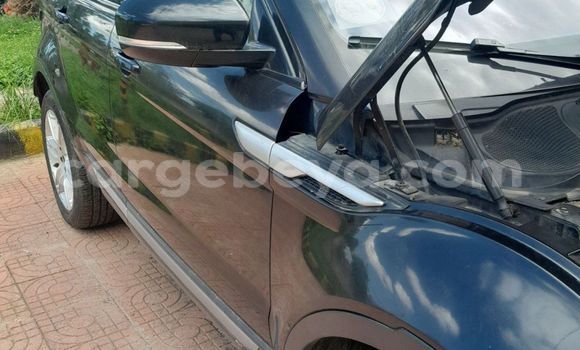 Acheter Occasion Voiture Land Rover Range Rover Autre à Addis Ababa, Ethiopie Acheter Occasion Voiture Land Rover Range Rover Autre à Addis Ababa, Ethiopie