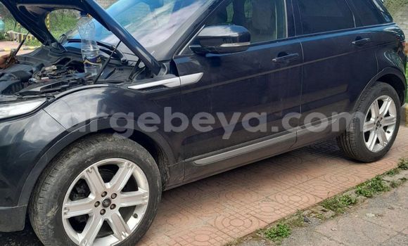 Acheter Occasion Voiture Land Rover Range Rover Autre à Addis Ababa, Ethiopie Acheter Occasion Voiture Land Rover Range Rover Autre à Addis Ababa, Ethiopie