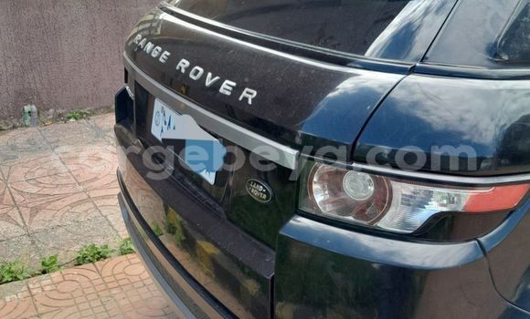 Acheter Occasion Voiture Land Rover Range Rover Autre à Addis Ababa, Ethiopie Acheter Occasion Voiture Land Rover Range Rover Autre à Addis Ababa, Ethiopie