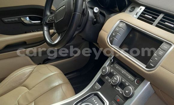 Acheter Occasion Voiture Land Rover Range Rover Autre à Addis Ababa, Ethiopie Acheter Occasion Voiture Land Rover Range Rover Autre à Addis Ababa, Ethiopie