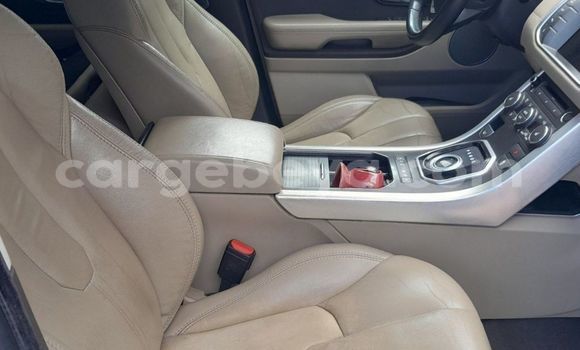 Acheter Occasion Voiture Land Rover Range Rover Autre à Addis Ababa, Ethiopie Acheter Occasion Voiture Land Rover Range Rover Autre à Addis Ababa, Ethiopie