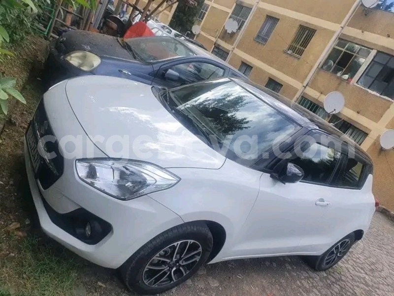 Big with watermark suzuki swift ethiopia addis ababa 11151