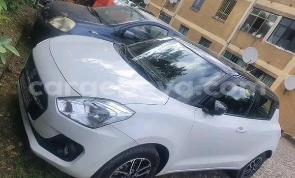 Acheter Occasion Voiture Suzuki Swift Autre à Addis Ababa, Ethiopie