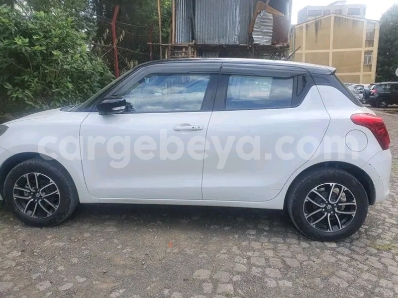 Big with watermark suzuki swift ethiopia addis ababa 11151