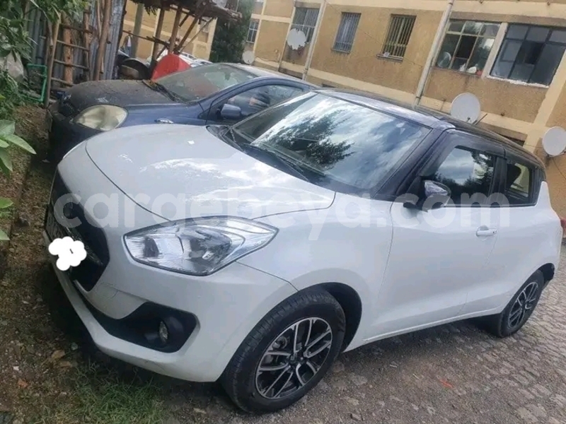 Big with watermark suzuki swift ethiopia addis ababa 11151