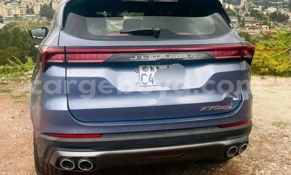 Buy Used Chery A113 Other Car in Addis–Ababa in Ethiopia