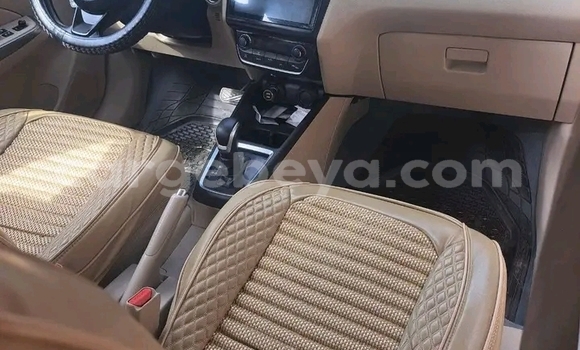 Buy Used Suzuki Dzire Other Car in Addis–Ababa in Ethiopia