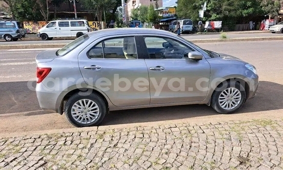 Acheter Occasion Voiture Suzuki Dzire Autre à Addis Ababa, Ethiopie Acheter Occasion Voiture Suzuki Dzire Autre à Addis Ababa, Ethiopie