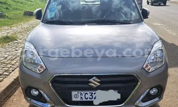 Acheter Occasion Voiture Suzuki Dzire Autre à Addis Ababa, Ethiopie Acheter Occasion Voiture Suzuki Dzire Autre à Addis Ababa, Ethiopie
