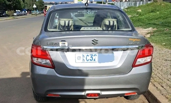 Acheter Occasion Voiture Suzuki Dzire Autre à Addis Ababa, Ethiopie Acheter Occasion Voiture Suzuki Dzire Autre à Addis Ababa, Ethiopie