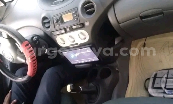 Acheter Occasion Voiture Toyota Vitz Autre à Addis Ababa, Ethiopie Acheter Occasion Voiture Toyota Vitz Autre à Addis Ababa, Ethiopie