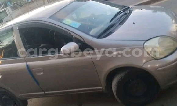 Acheter Occasion Voiture Toyota Vitz Autre à Addis Ababa, Ethiopie Acheter Occasion Voiture Toyota Vitz Autre à Addis Ababa, Ethiopie