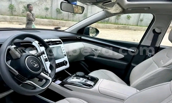 Acheter Occasion Voiture Hyundai Tucson Autre à Addis Ababa, Ethiopie