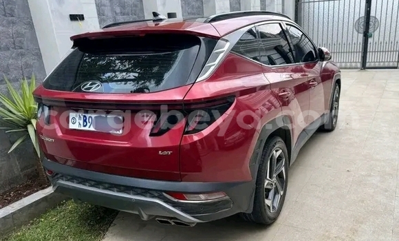 Acheter Occasion Voiture Hyundai Tucson Autre à Addis Ababa, Ethiopie Acheter Occasion Voiture Hyundai Tucson Autre à Addis Ababa, Ethiopie