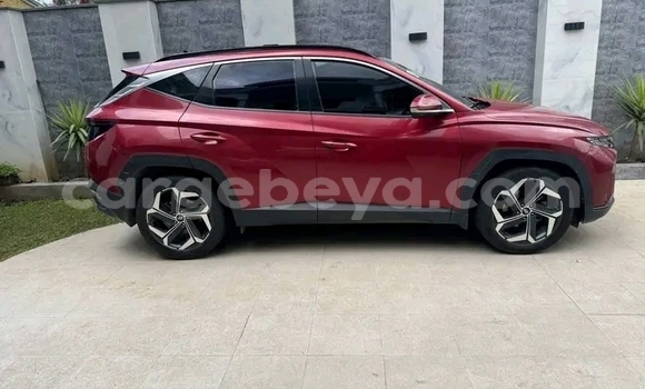 Acheter Occasion Voiture Hyundai Tucson Autre à Addis Ababa, Ethiopie Acheter Occasion Voiture Hyundai Tucson Autre à Addis Ababa, Ethiopie
