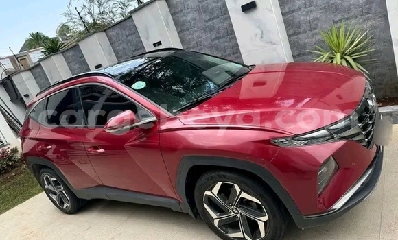 Acheter Occasion Voiture Hyundai Tucson Autre à Addis Ababa, Ethiopie Acheter Occasion Voiture Hyundai Tucson Autre à Addis Ababa, Ethiopie