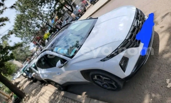 Acheter Occasion Voiture Hyundai Tucson Autre à Addis Ababa, Ethiopie Acheter Occasion Voiture Hyundai Tucson Autre à Addis Ababa, Ethiopie