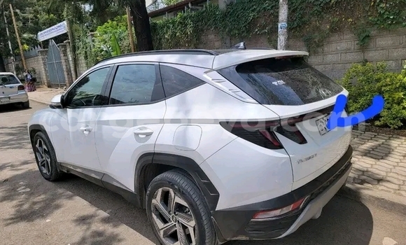 Acheter Occasion Voiture Hyundai Tucson Autre à Addis Ababa, Ethiopie Acheter Occasion Voiture Hyundai Tucson Autre à Addis Ababa, Ethiopie