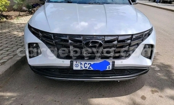 Acheter Occasion Voiture Hyundai Tucson Autre à Addis Ababa, Ethiopie Acheter Occasion Voiture Hyundai Tucson Autre à Addis Ababa, Ethiopie